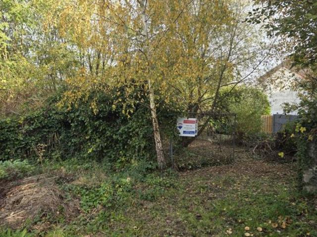 Nalbach Bilsdorf: Großes Baugrundstück mit Baugenehmigung für Einfamilienhaus