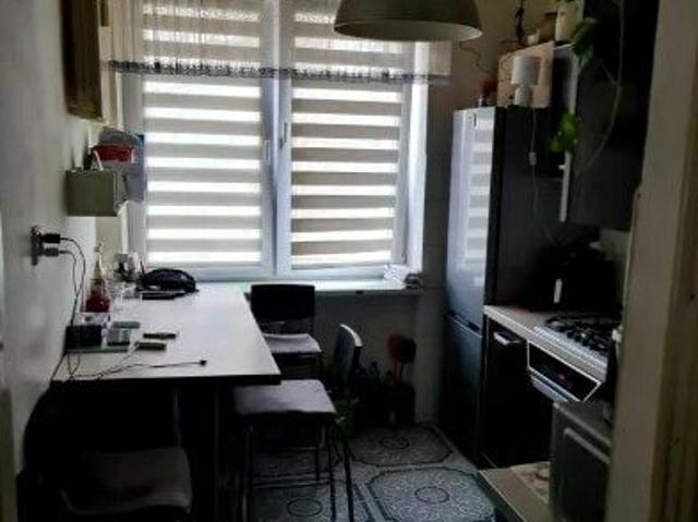 Nalewki 37 m², Warszawa