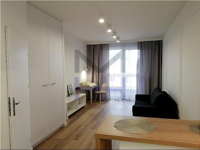 Nalewki 32 m², Warszawa
