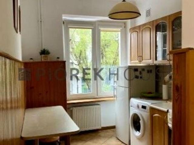 Nalewki 46 m², Warszawa