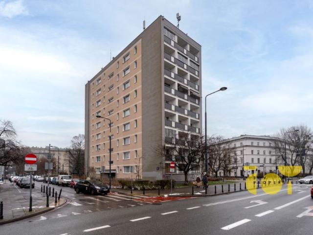 Nalewki 41,15 m², Warszawa