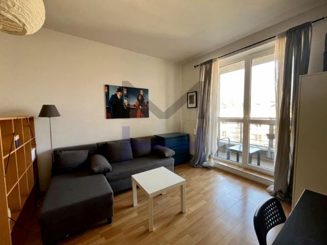 Nalewki 8 32 m², Warszawa