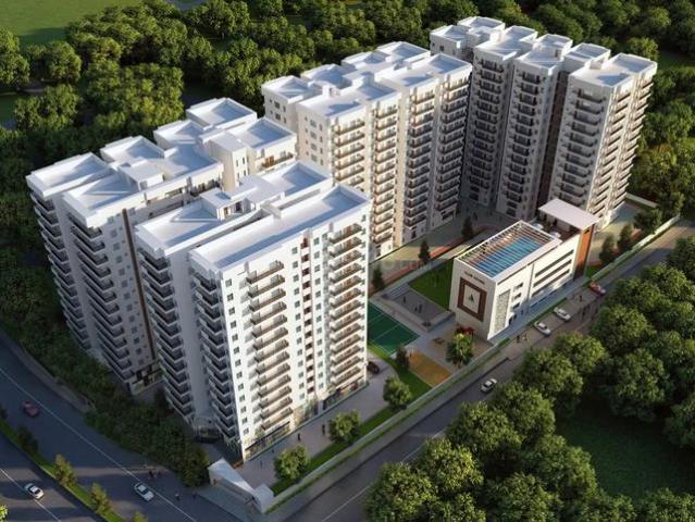Nallagandla 2 BHK Apartment For Sale Hyderabad