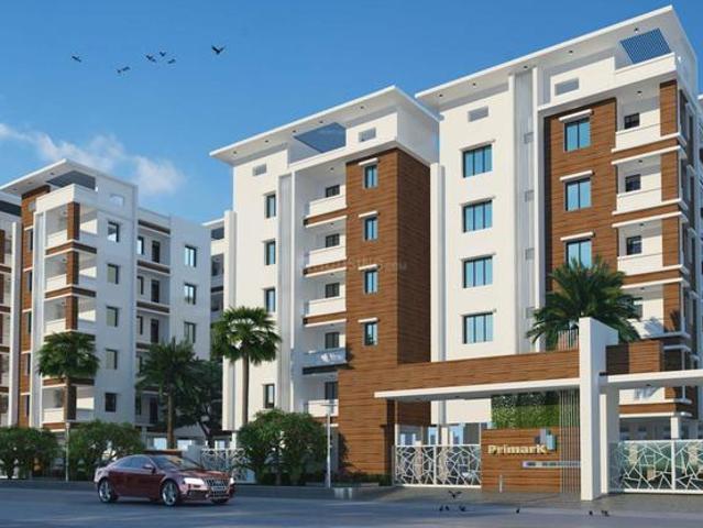Nallagandla 2 BHK Apartment For Sale Hyderabad