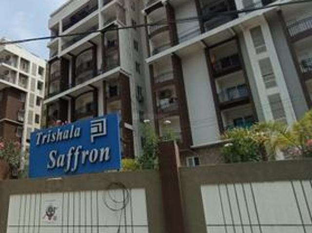 Nallagandla 3 BHK Apartment For Sale Hyderabad