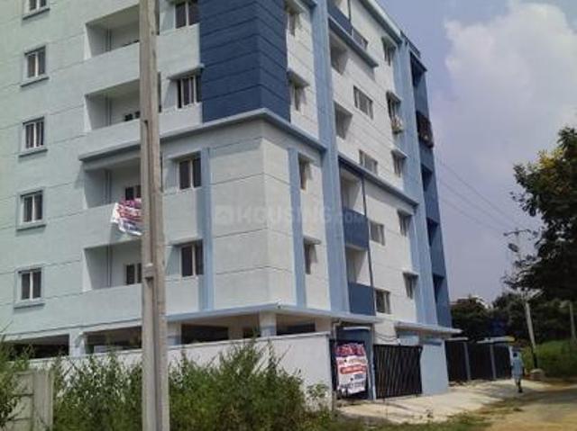 Nallagandla 3 BHK Apartment For Sale Hyderabad