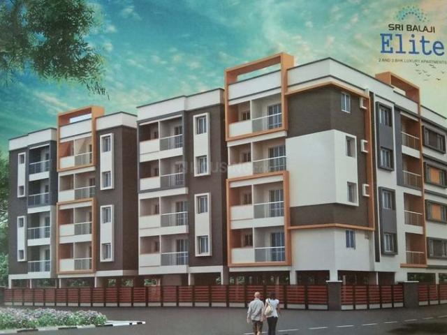 Nallagandla 3 BHK Apartment For Sale Hyderabad