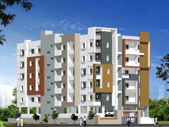 Nallagandla 3 BHK Apartment For Sale Hyderabad