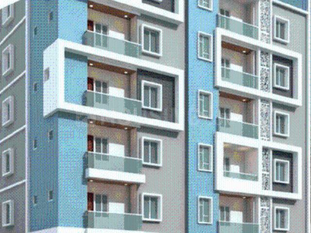 Nallagandla 3 BHK Apartment For Sale Hyderabad