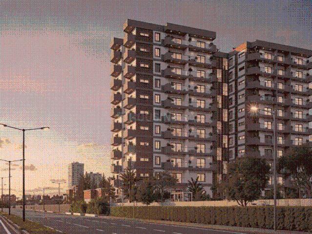 Nallagandla 3 BHK Apartment For Sale Hyderabad
