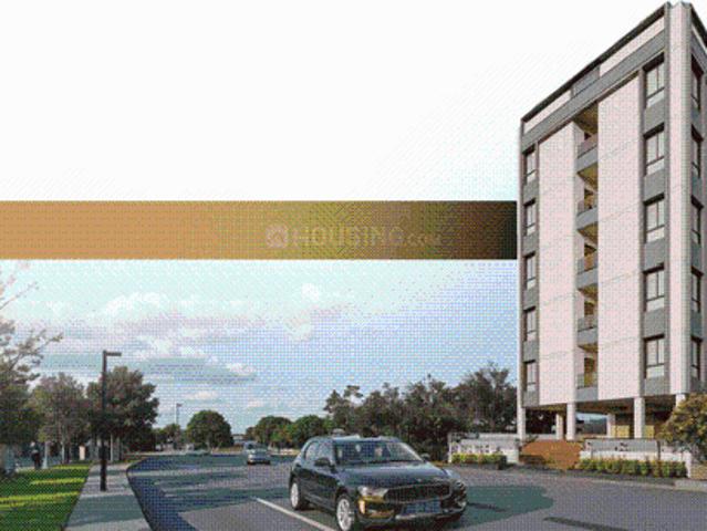 Nallagandla Studio Studio Apartment For Sale Hyderabad