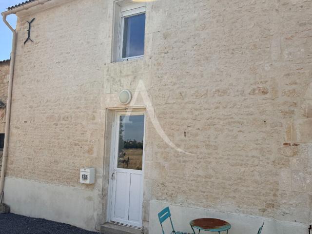 Nalliers Location Maison 85