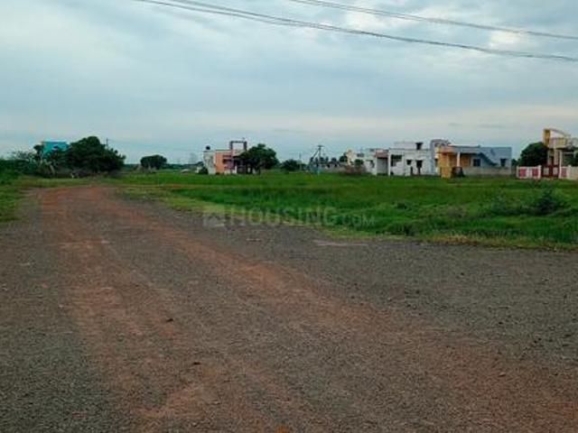 Nallur Residential Plot For Sale Chennai