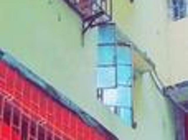 Nalpur 2 BHK Apartment For Sale Howrah