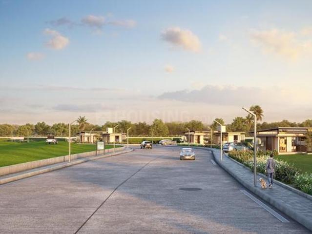 Nalsarovar Residential Plot For Sale Ahmedabad