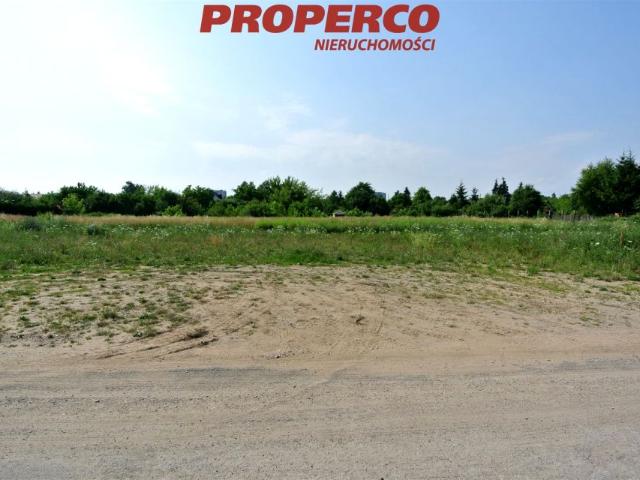 Napękowska 2 074 m², Kielce