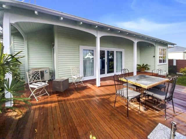 napier south, 3 bedrooms