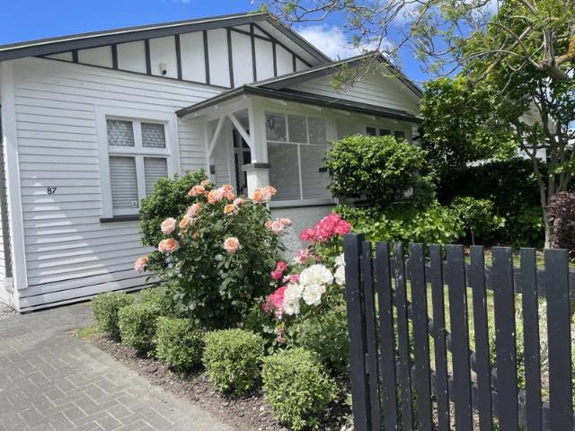 napier south, 3 bedrooms