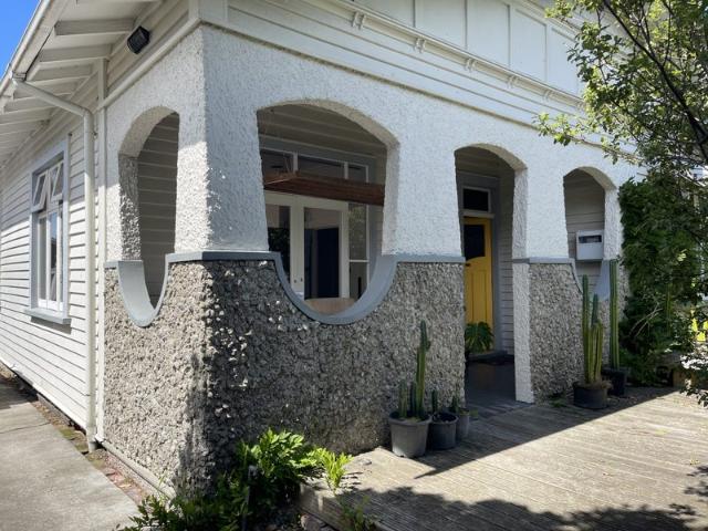 napier south, 3 bedrooms