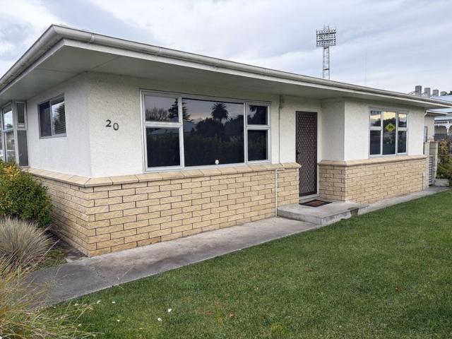 napier south, 2 bedrooms