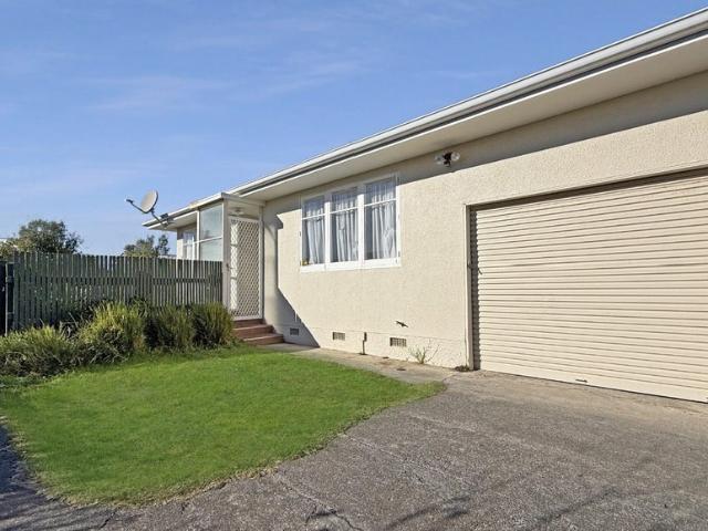 napier south, 2 bedrooms