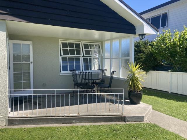 napier south, 2 bedrooms