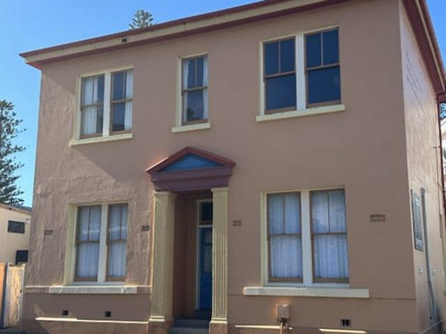 napier south, 2 bedrooms