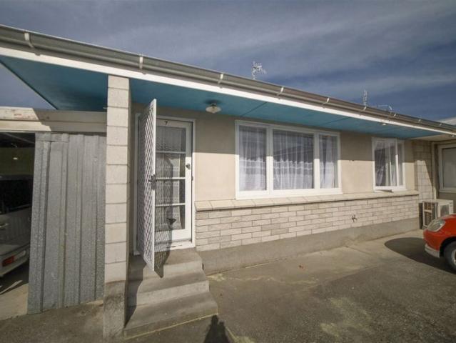 napier south, 2 bedrooms