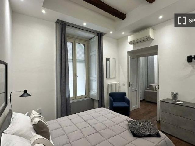 naples, Campania 80132