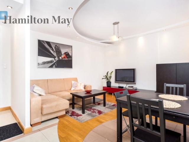 Napoleona Cybulskiego 51 m², Kraków