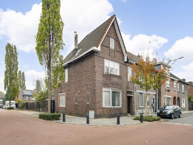 Napoleonbaan Noord 87, 6163VL, Geleen, Limburg 6163VL