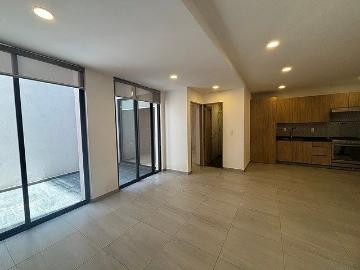 NAPOLES, departamento 1 recámara