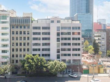 Napoles Edificio Renta Benito Juarez CDMX