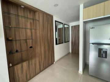 Nápoles, Residencial Central Park, departamento en venta