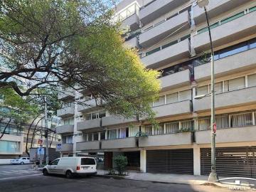 Nápoles WTC Departamento Espacioso y con balcones