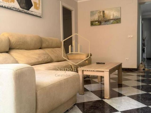 Napoli Estate presenta esta excelente oportunidad