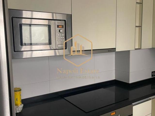Napoli Estate presenta este excelente piso en alquiler de larga temporada en Málaga
