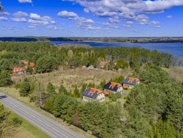 Narty, ul. Długa, 425 m² Dom