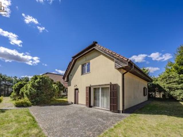 Narty, ul. Długa, 118 m² Dom