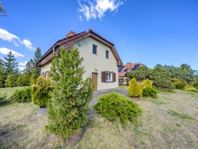 Narty, ul. Długa, 118 m² Dom