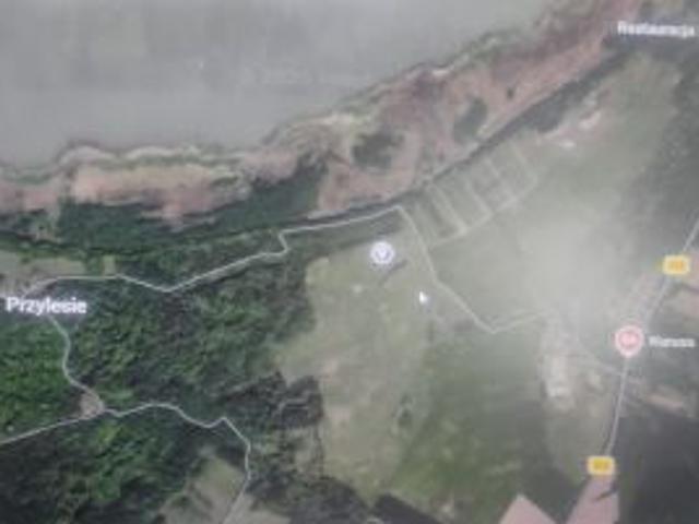 Narusa, 3000 m² Działka