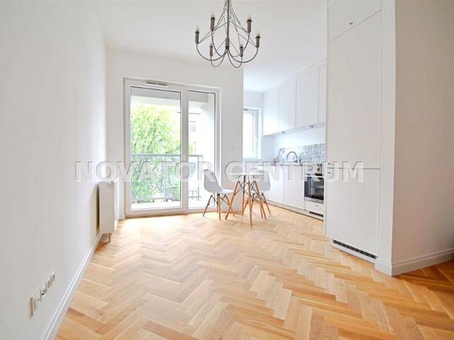 Naruszewicza 34,31 m², Bydgoszcz