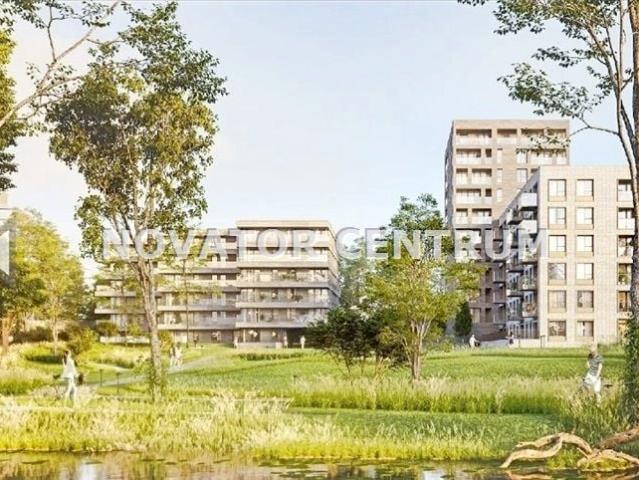 Naruszewicza 76,34 m², Bydgoszcz