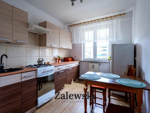 Narutowicza 43 m², Gorzów Wielkopolski