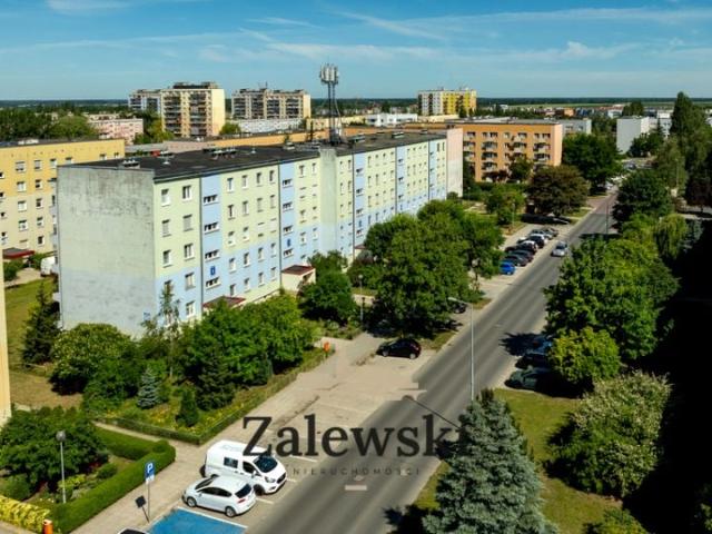 Narutowicza 41 m², Gorzów Wielkopolski