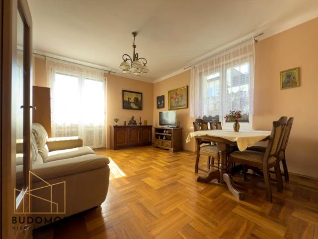 Narutowicza 47,60 m², Tarnów