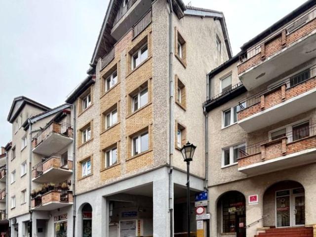 Narutowicza 44,30 m², Kołobrzeg