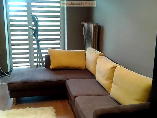 Narutowicza 53,70 m², Lublin