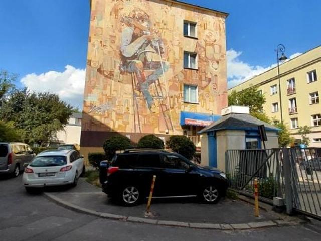 Narutowicza 53,70 m², Lublin