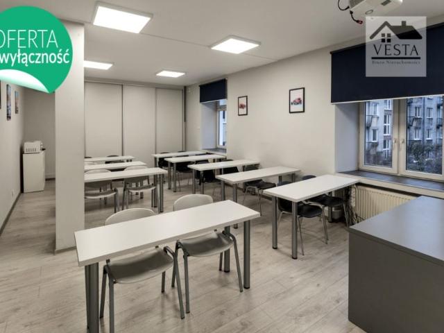 Narutowicza 61,20 m², Lublin